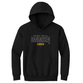 Danhausen Kids Youth Hoodie | 500 LEVEL