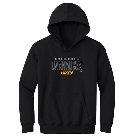 Danhausen Kids Youth Hoodie | 500 LEVEL
