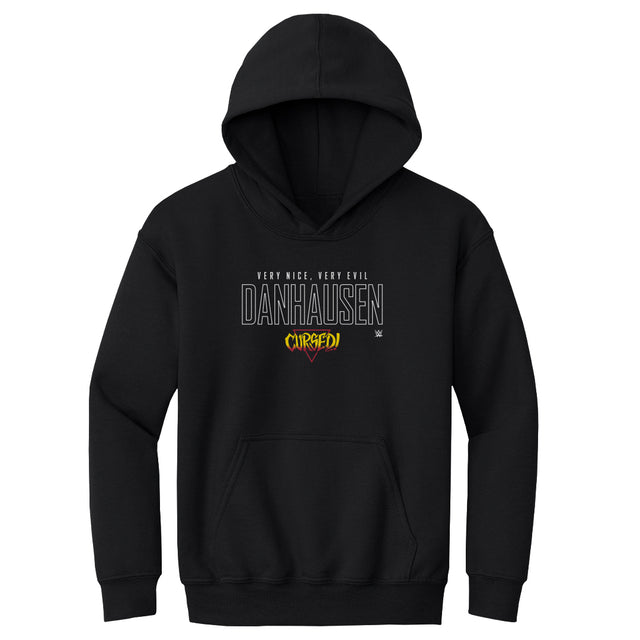 Danhausen Kids Youth Hoodie | 500 LEVEL