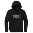 WrestleMania Kids Youth Hoodie | 500 LEVEL