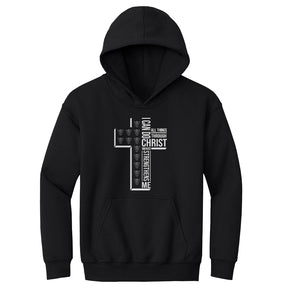 Vandegrift Kids Youth Hoodie | 500 LEVEL