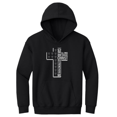 Vandegrift Kids Youth Hoodie | 500 LEVEL