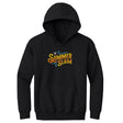 SummerSlam Kids Youth Hoodie | 500 LEVEL