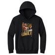 Chad Gable Kids Youth Hoodie | 500 LEVEL