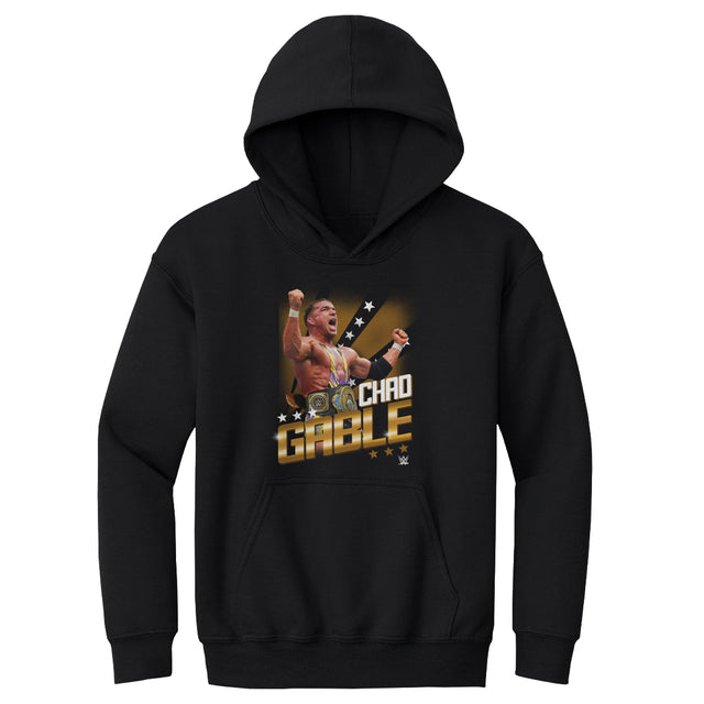 Chad Gable Kids Youth Hoodie | 500 LEVEL