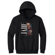 Jade Cargill Kids Youth Hoodie | 500 LEVEL