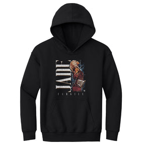 Jade Cargill Kids Youth Hoodie | 500 LEVEL