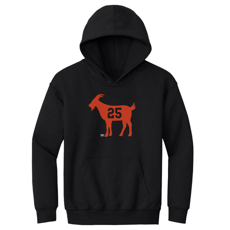 San Francisco Kids Youth Hoodie | 500 LEVEL