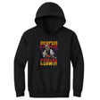 Psycho Clown Kids Youth Hoodie | 500 LEVEL