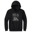 Oba Femi Kids Youth Hoodie | 500 LEVEL