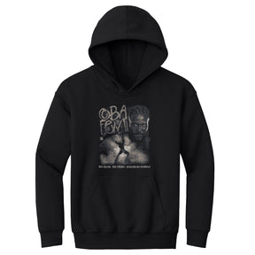 Oba Femi Kids Youth Hoodie | 500 LEVEL