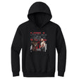 SummerSlam Kids Youth Hoodie | 500 LEVEL