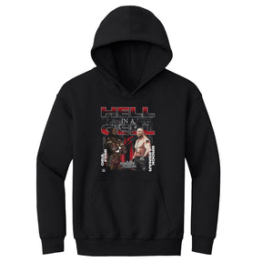 SummerSlam Kids Youth Hoodie | 500 LEVEL