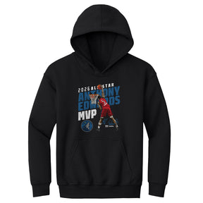 Anthony Edwards Kids Youth Hoodie | 500 LEVEL
