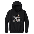 A.J. Pierzynski Kids Youth Hoodie | 500 LEVEL