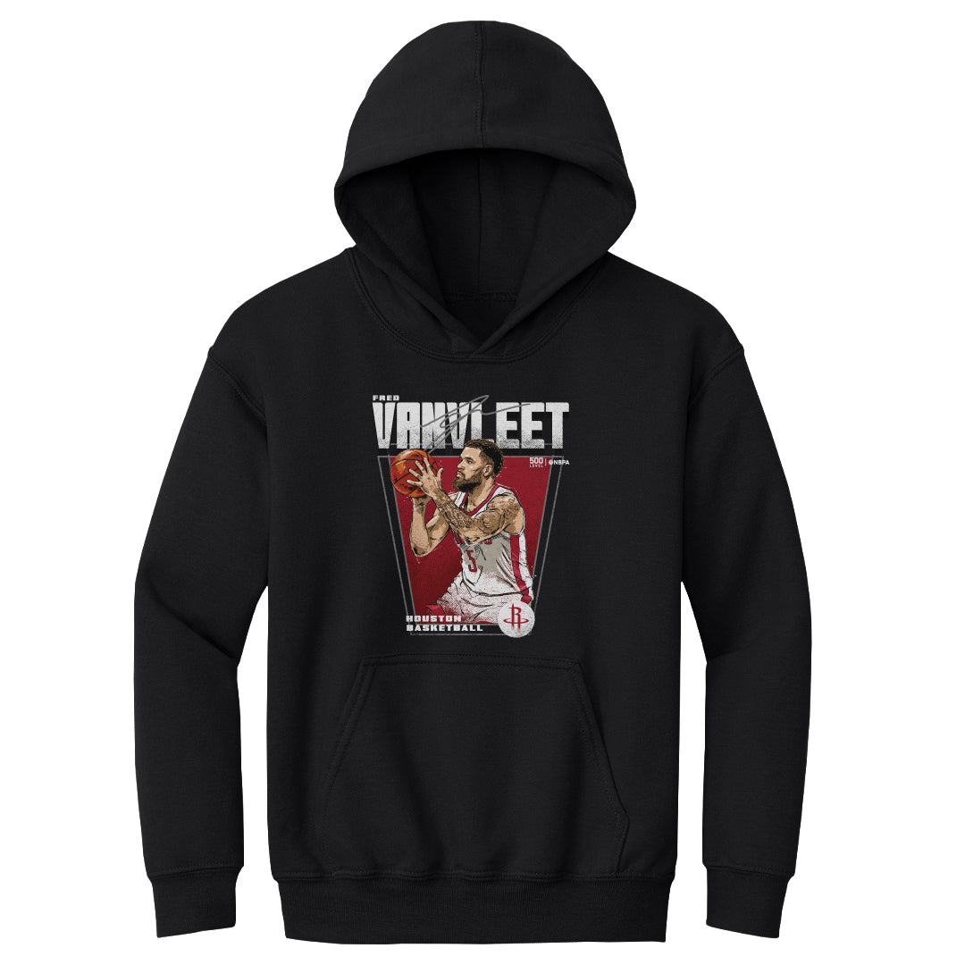 Fred VanVleet Kids Youth Hoodie | 500 LEVEL