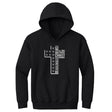 Canyon Ridge Kids Youth Hoodie | 500 LEVEL