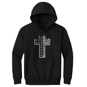 Canyon Ridge Kids Youth Hoodie | 500 LEVEL
