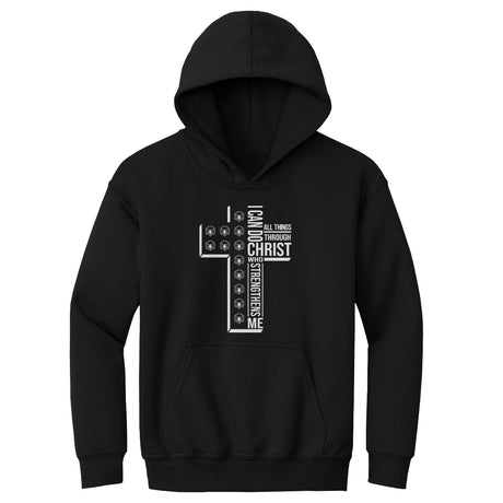 Canyon Ridge Kids Youth Hoodie | 500 LEVEL