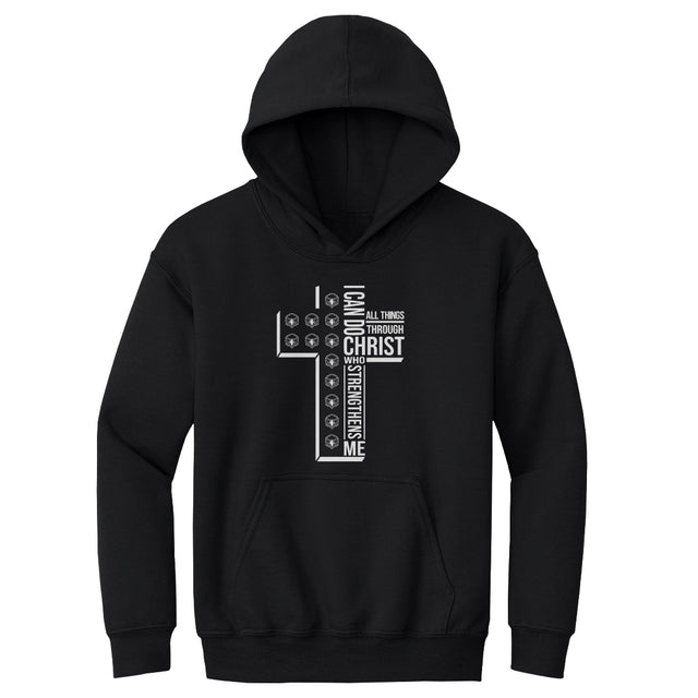 Canyon Ridge Kids Youth Hoodie | 500 LEVEL