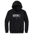Veronica Burton Kids Youth Hoodie | 500 LEVEL