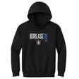 Isobel Borlase Kids Youth Hoodie | 500 LEVEL