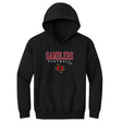 Houston Gamblers Kids Youth Hoodie | 500 LEVEL