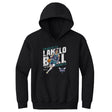LaMelo Ball Kids Youth Hoodie | 500 LEVEL