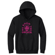 PE Guy Kids Youth Hoodie | 500 LEVEL