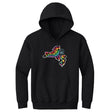 Gotham FC Kids Youth Hoodie | 500 LEVEL