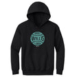 Dontrelle Willis Kids Youth Hoodie | 500 LEVEL