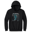 Macklin Celebrini Kids Youth Hoodie | 500 LEVEL