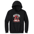 Frank Nazar Kids Youth Hoodie | 500 LEVEL