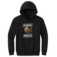 Daniel Bruce Kids Youth Hoodie | 500 LEVEL
