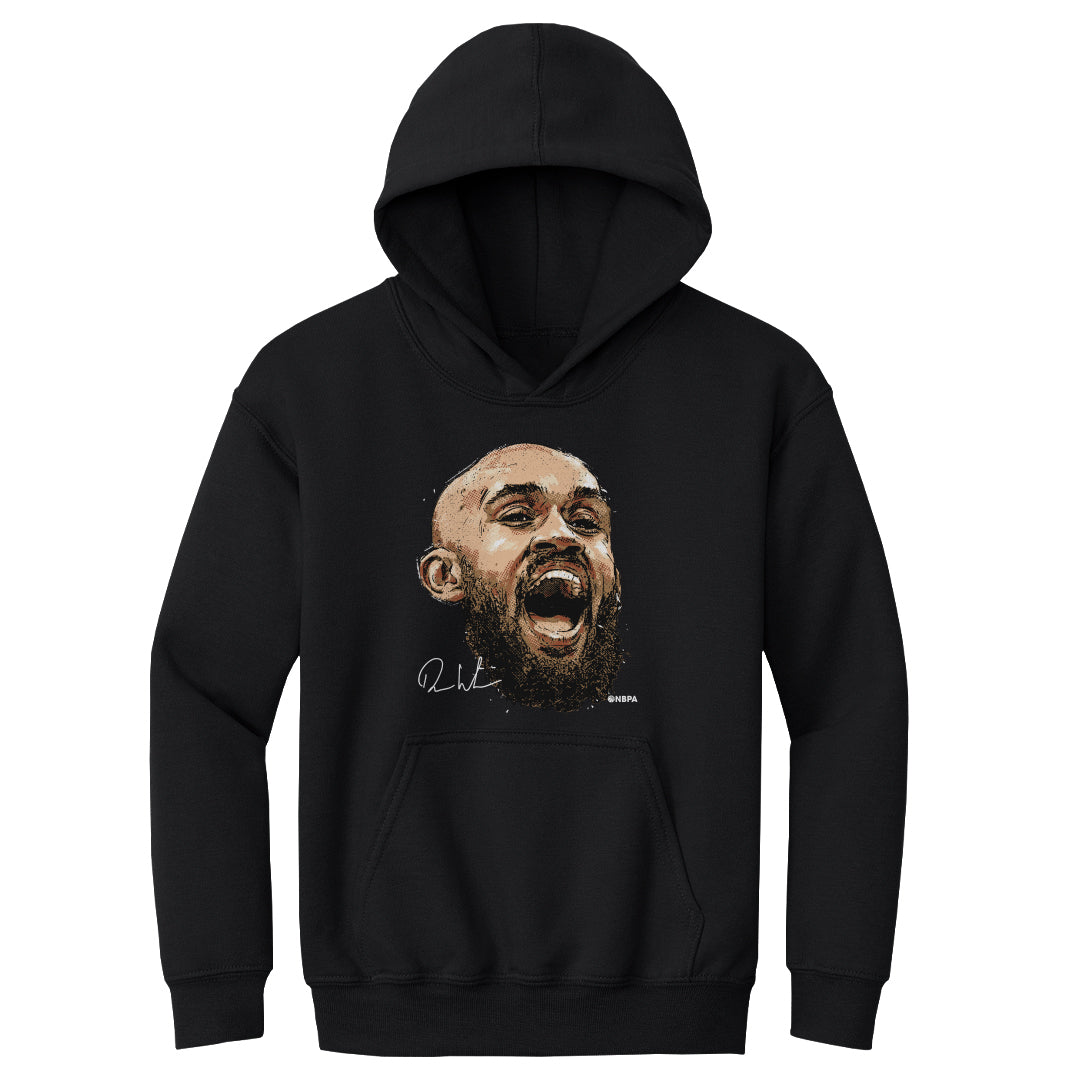 Derrick White Kids Youth Hoodie | 500 LEVEL