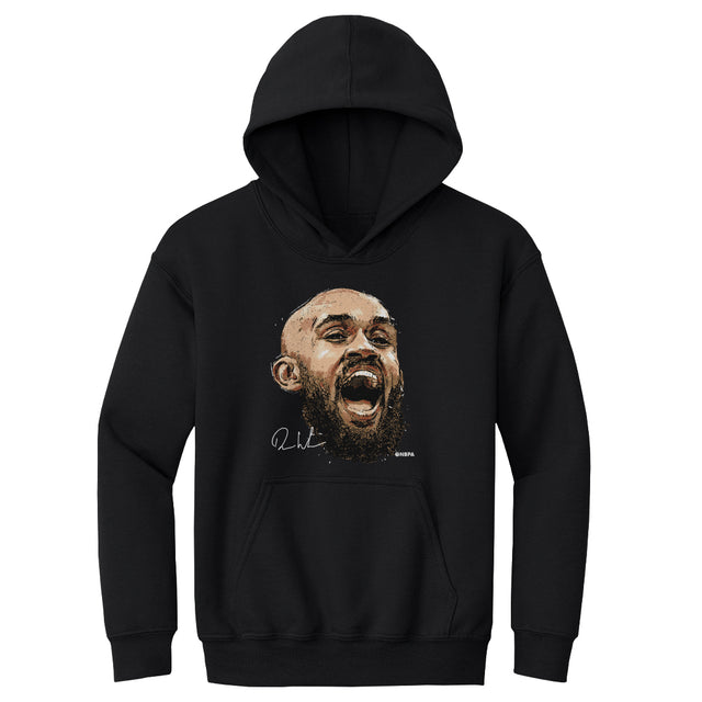 Derrick White Kids Youth Hoodie | 500 LEVEL