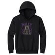 Wholesale Kids Youth Hoodie | 500 LEVEL