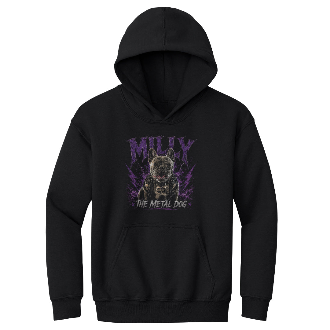 Wholesale Kids Youth Hoodie | 500 LEVEL