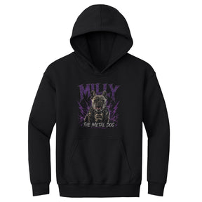 Wholesale Kids Youth Hoodie | 500 LEVEL
