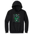 Ricky Watters Kids Youth Hoodie | 500 LEVEL