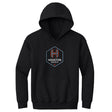 Houston Dash Kids Youth Hoodie | 500 LEVEL