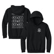 Vandegrift Vipers Kids Youth Hoodie | 500 LEVEL