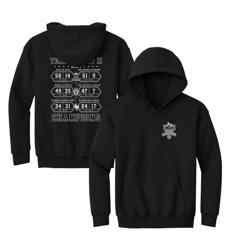 Vandegrift Vipers Kids Youth Hoodie | 500 LEVEL