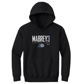 Marina Mabrey Kids Youth Hoodie | 500 LEVEL