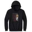 Cesar Correa Kids Youth Hoodie | 500 LEVEL