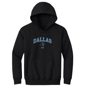 Dallas Renegades Kids Youth Hoodie | 500 LEVEL