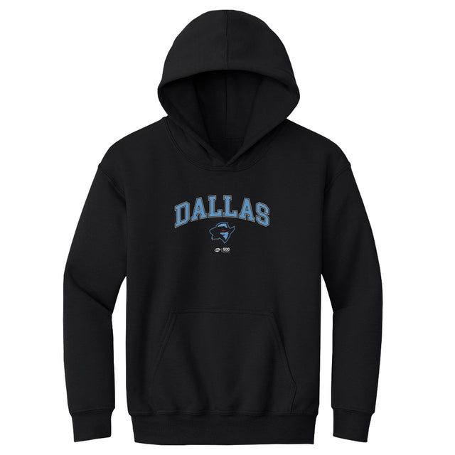 Dallas Renegades Kids Youth Hoodie | 500 LEVEL