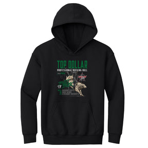 Top Dollar Kids Youth Hoodie | 500 LEVEL