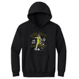 Trinity Rodman Kids Youth Hoodie | 500 LEVEL