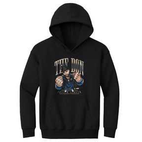 Tony D'Angelo Kids Youth Hoodie | 500 LEVEL